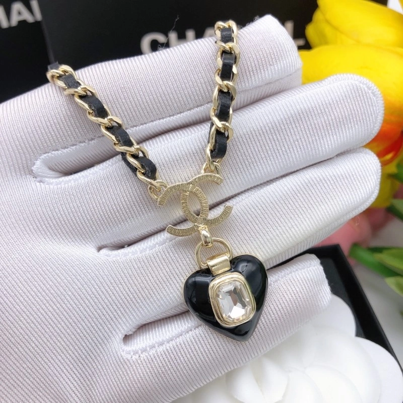 SoftTouch Chanel Necklaces 219066