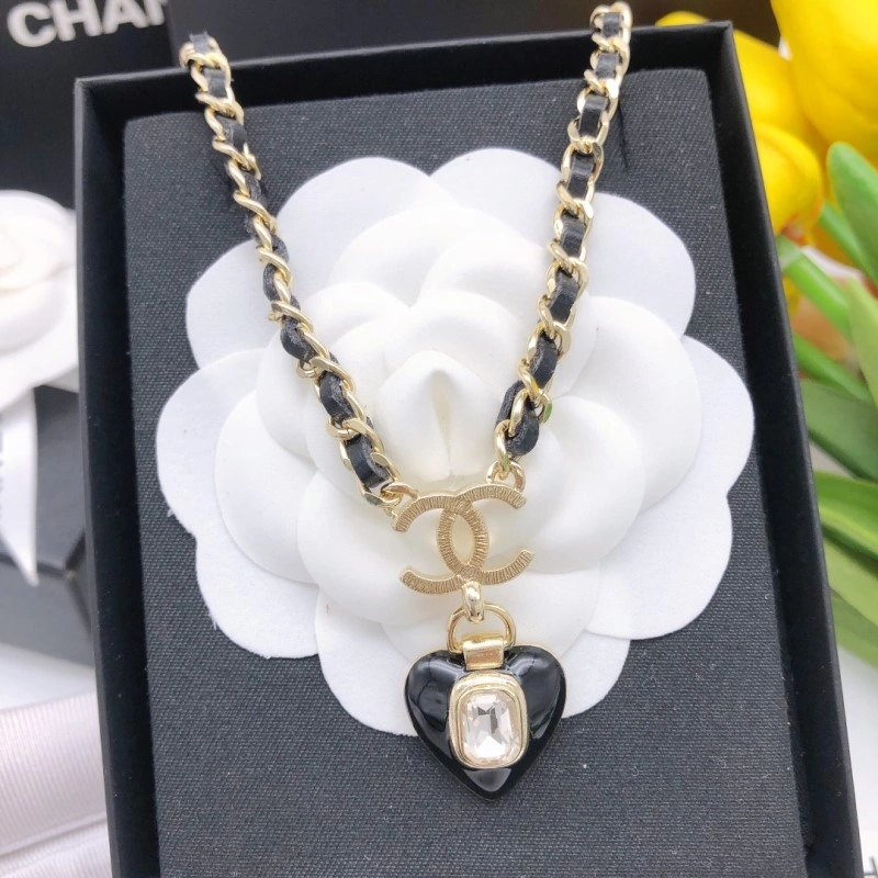 SoftTouch Chanel Necklaces 219066