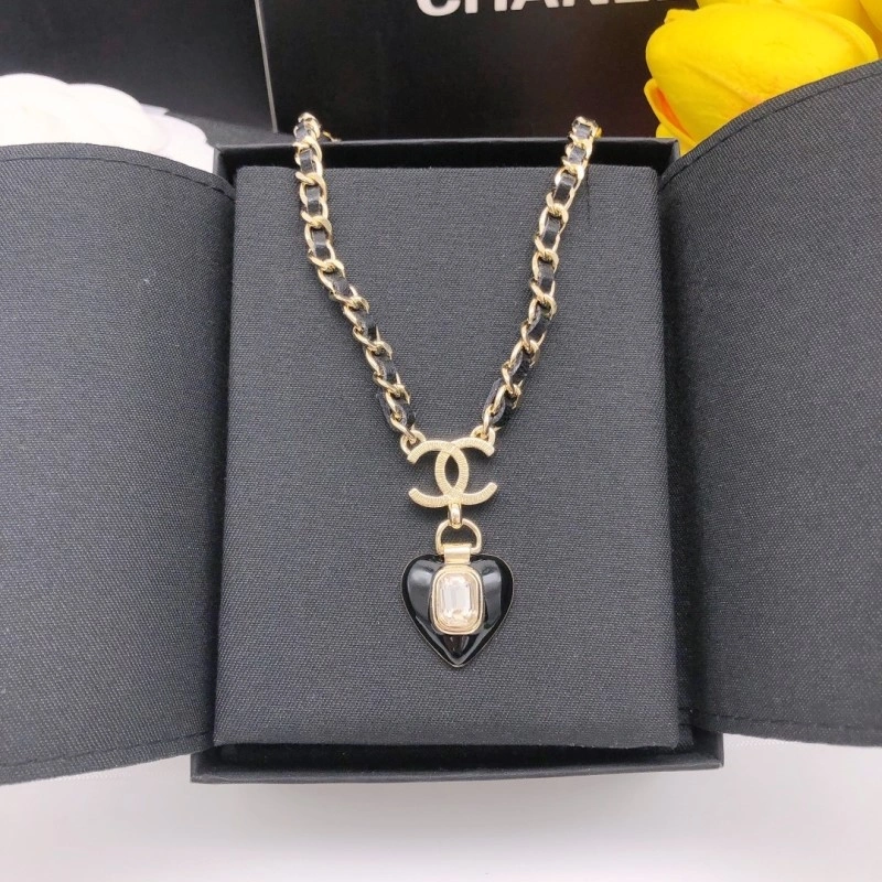 SoftTouch Chanel Necklaces 219066