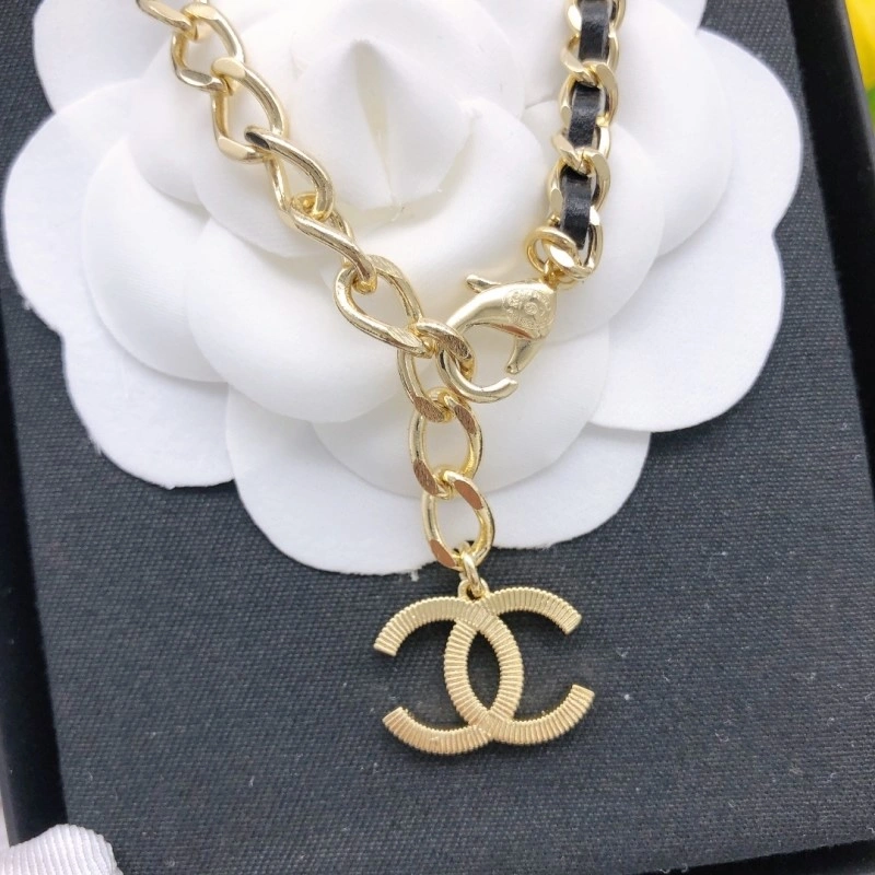 SoftTouch Chanel Necklaces 219066