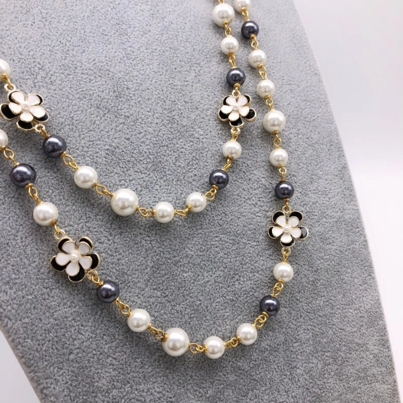 Chanel Necklaces Popular 219062
