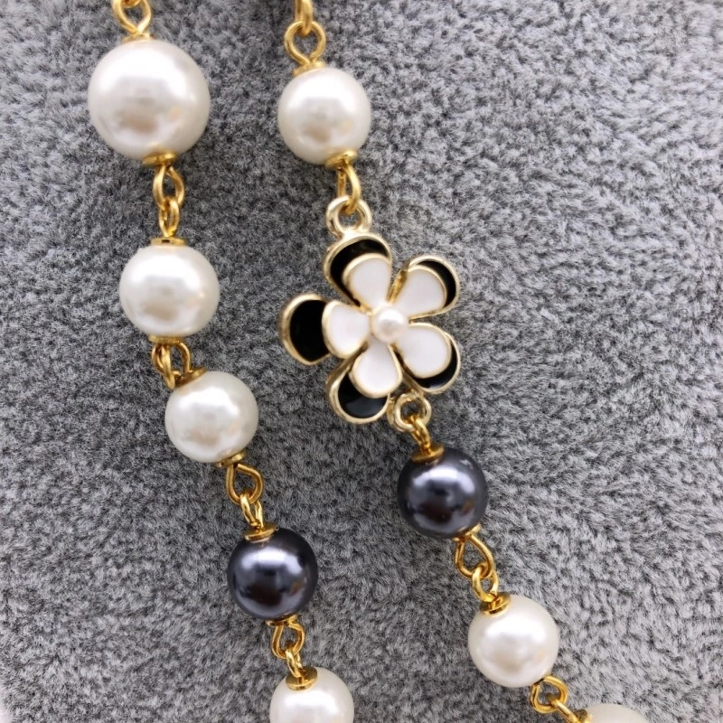 Chanel Necklaces Popular 219062