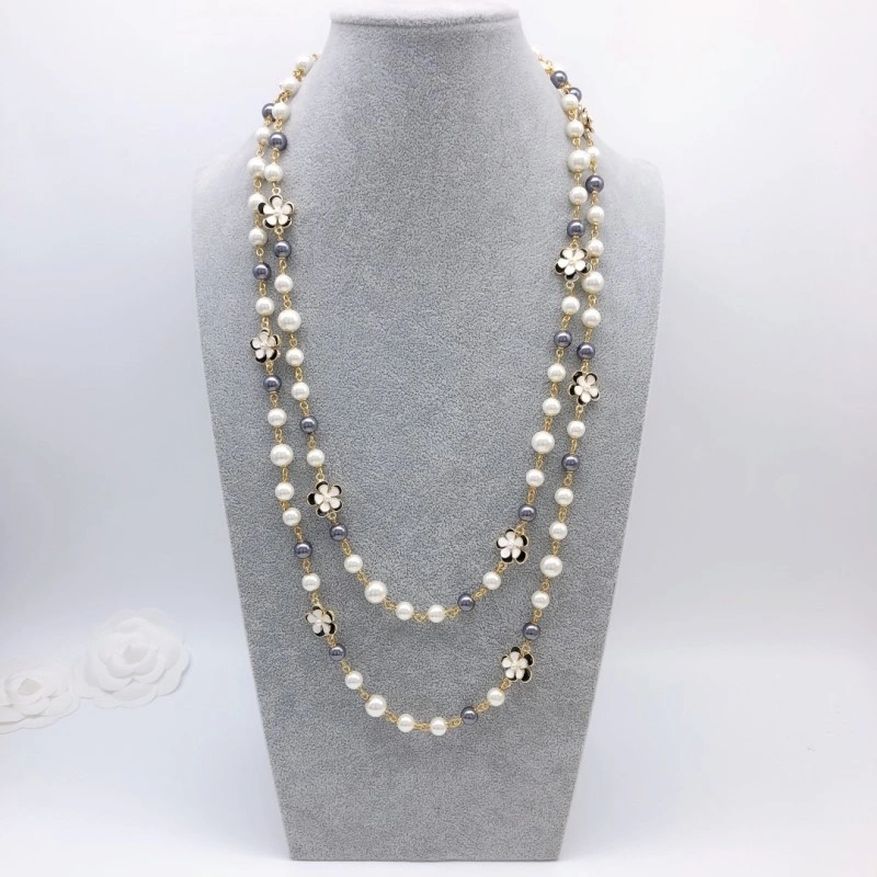 Chanel Necklaces Popular 219062