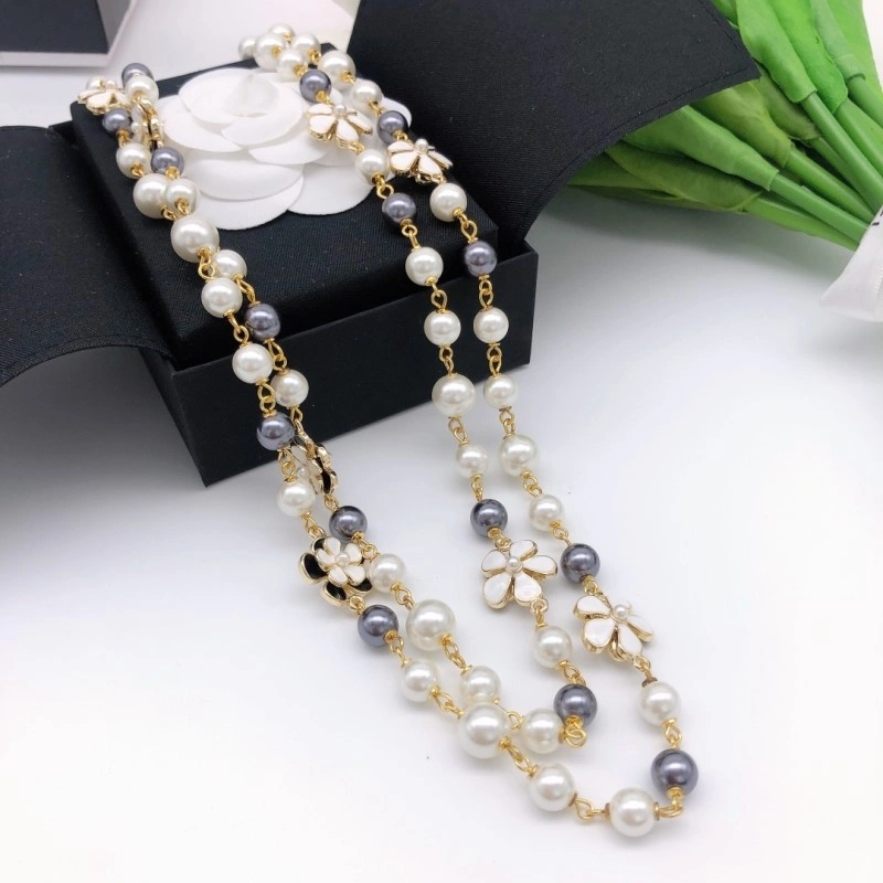 Chanel Necklaces Popular 219062