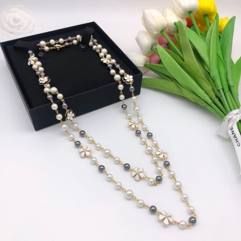 Chanel Necklaces Popular 219062