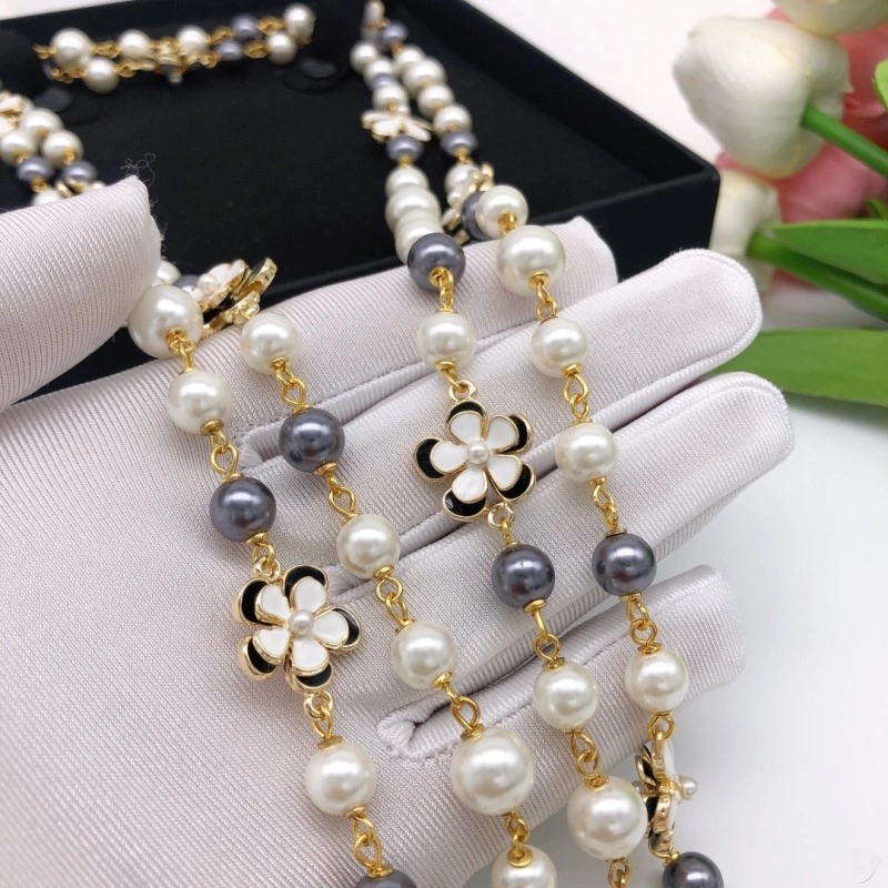 Chanel Necklaces Popular 219062