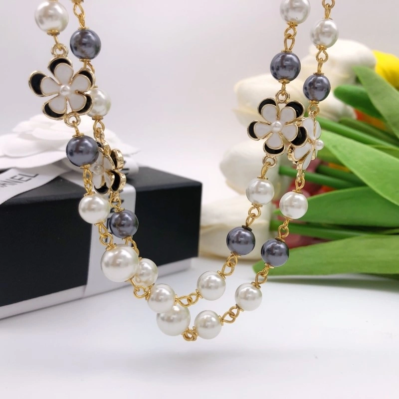 Chanel Necklaces Popular 219062