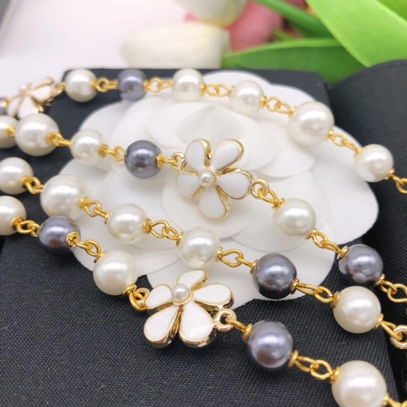 Chanel Necklaces Popular 219062
