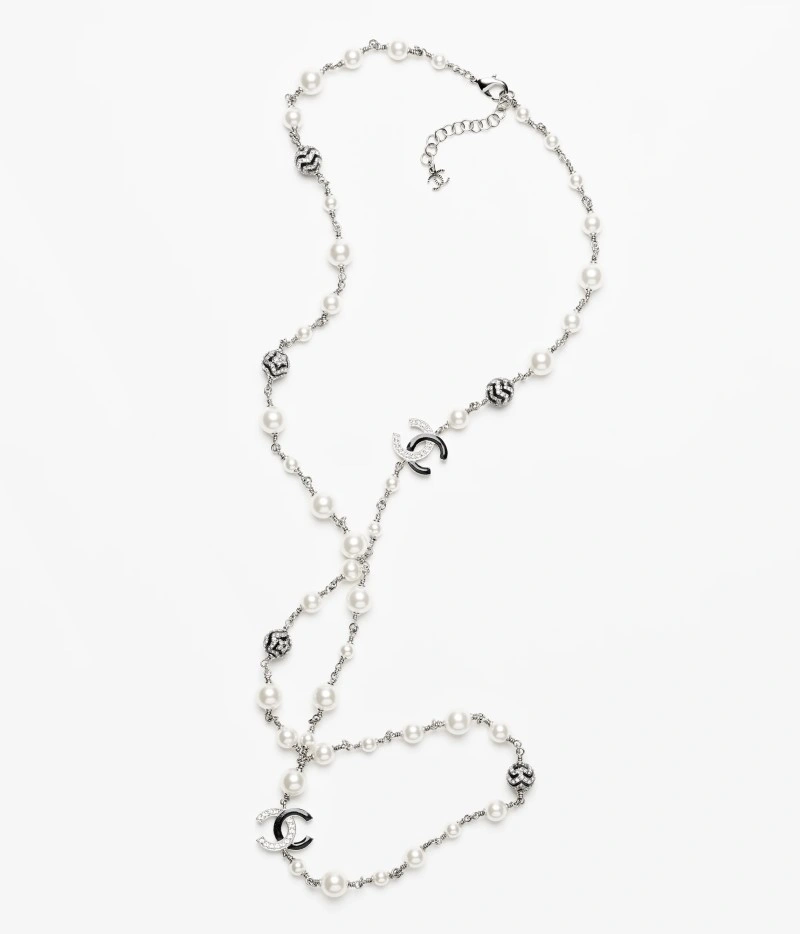 Chanel Necklaces Casual 219065
