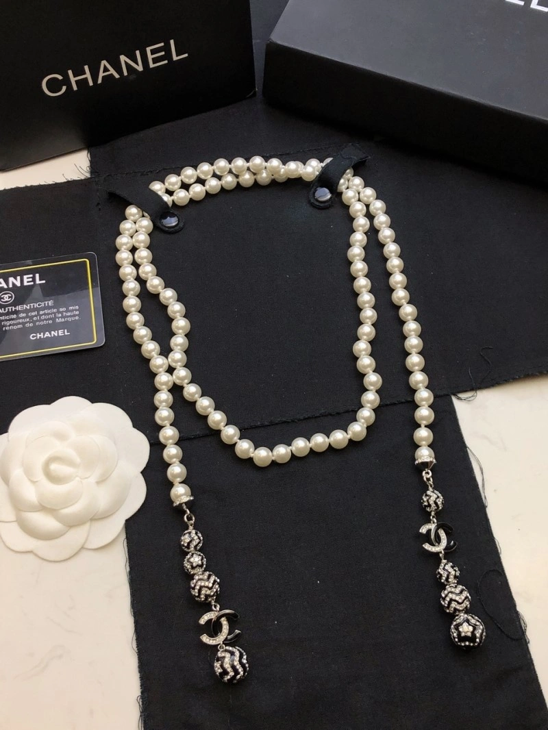 Chanel Necklaces Trendsetting 219061
