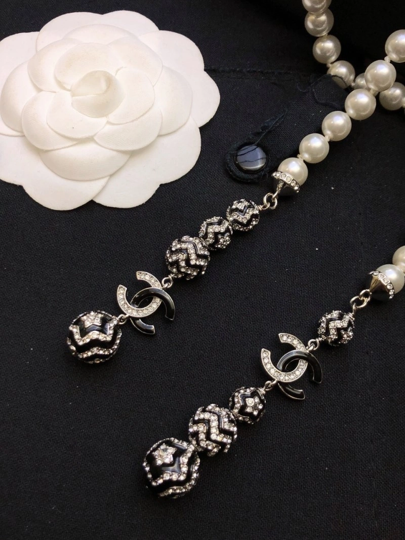 Chanel Necklaces Trendsetting 219061