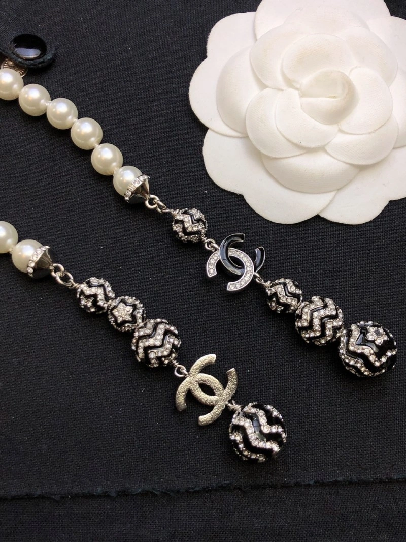 Chanel Necklaces Trendsetting 219061
