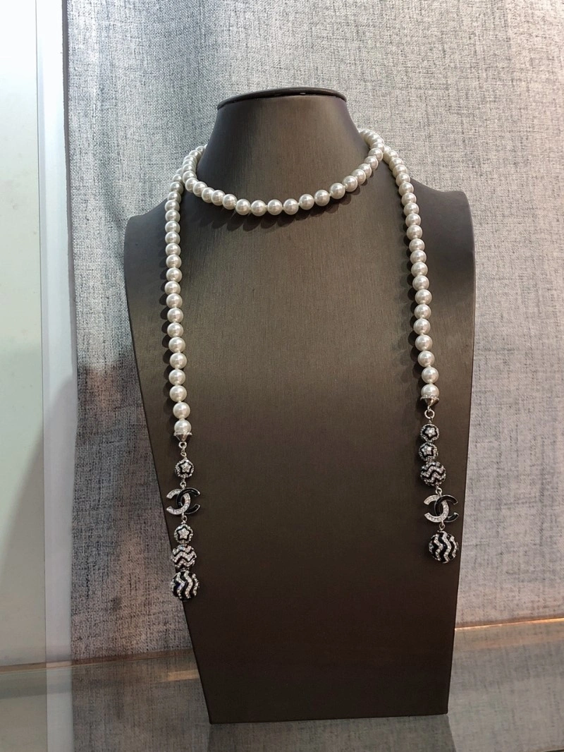 Chanel Necklaces Trendsetting 219061
