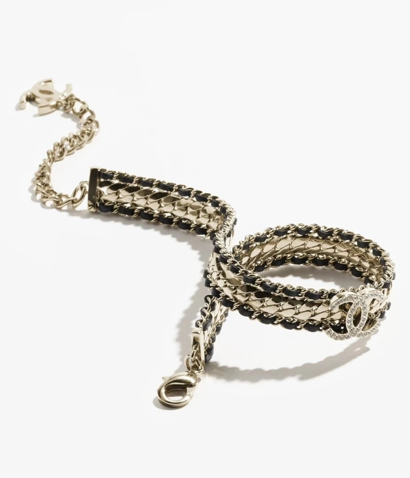 Chanel Necklaces Popular 219059