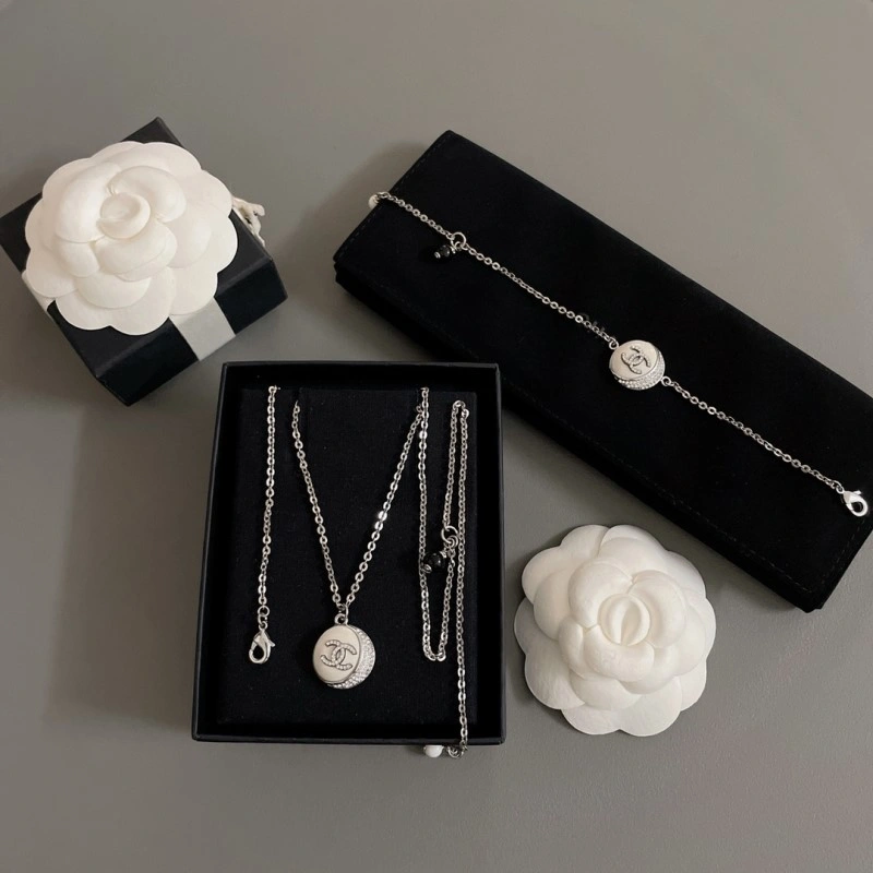 Chanel Necklaces WeatherProof 219134