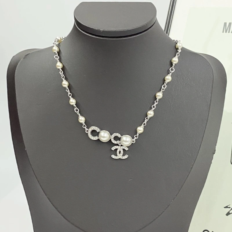 Chanel Necklaces MultiPurpose 219046