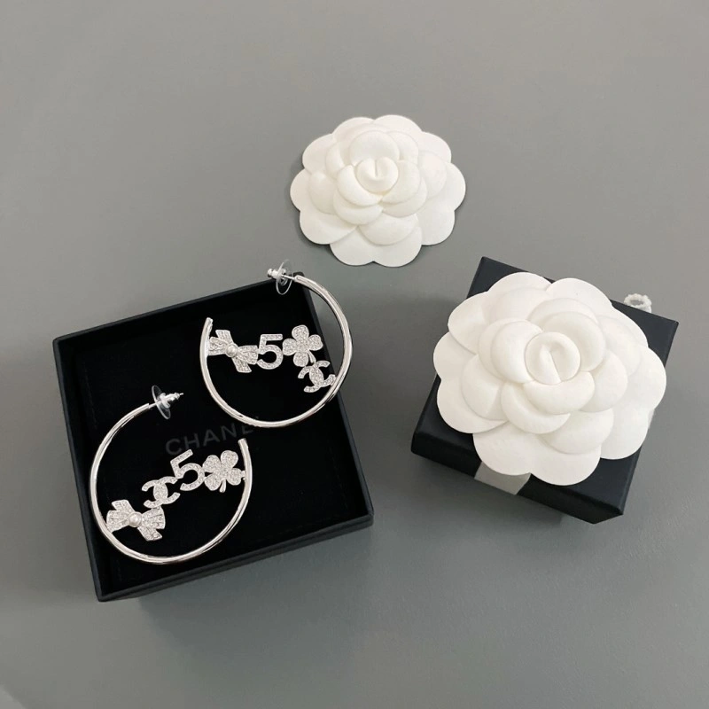 Chanel Necklaces NewStyle 219043