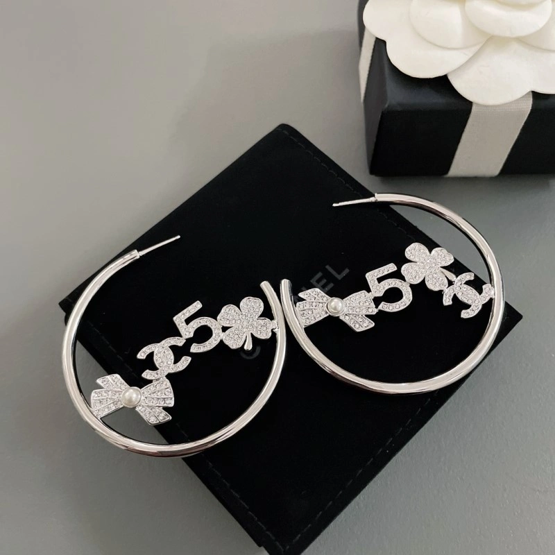 Chanel Necklaces NewStyle 219043