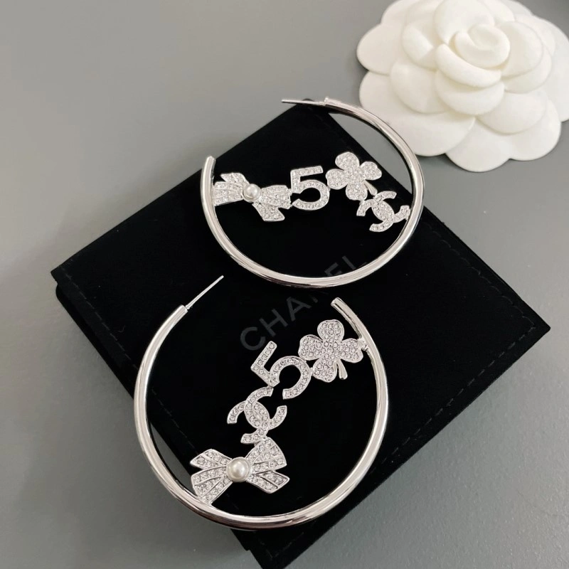 Chanel Necklaces NewStyle 219043