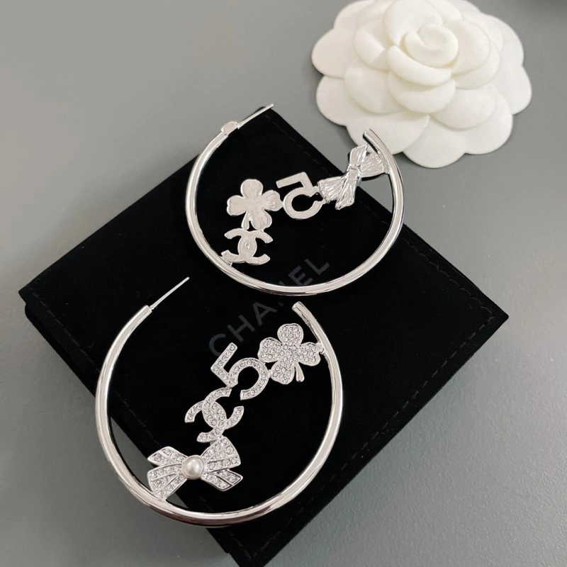Chanel Necklaces NewStyle 219043
