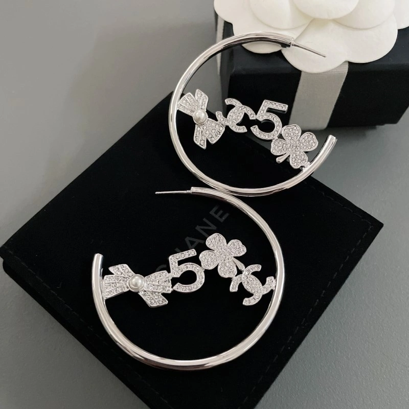 Chanel Necklaces NewStyle 219043