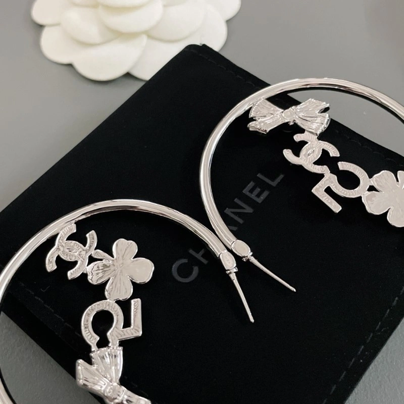 Chanel Necklaces NewStyle 219043