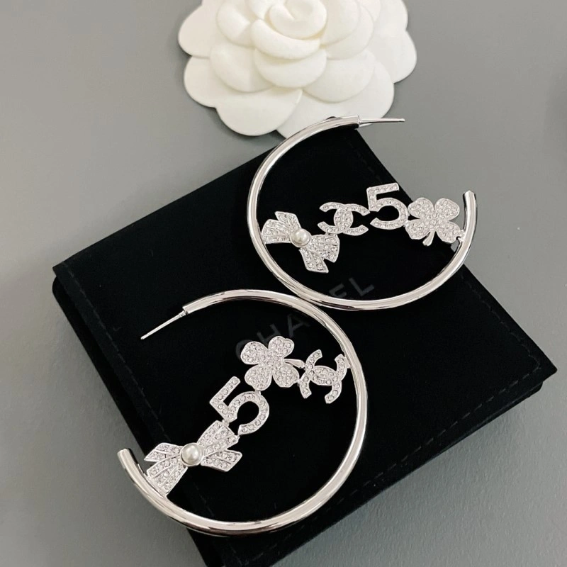 Chanel Necklaces NewStyle 219043