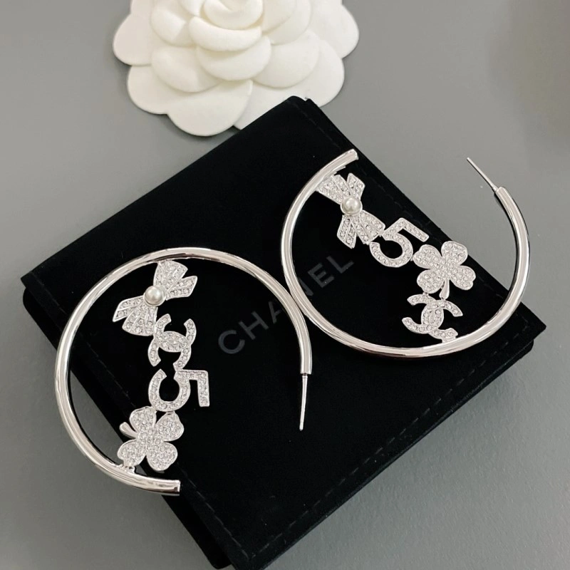 Chanel Necklaces NewStyle 219043