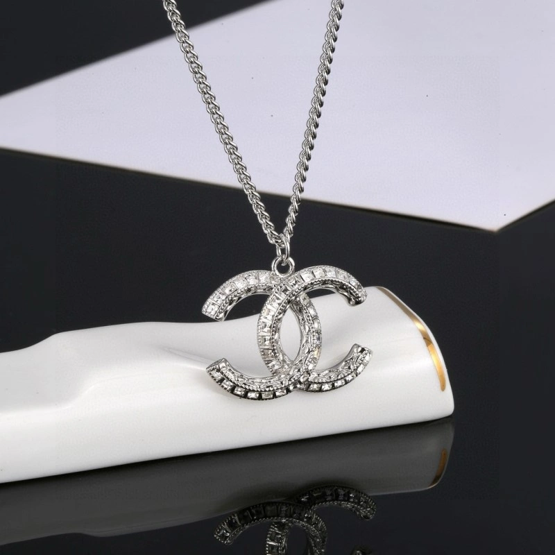 Chanel Necklaces SoftTouch 219037