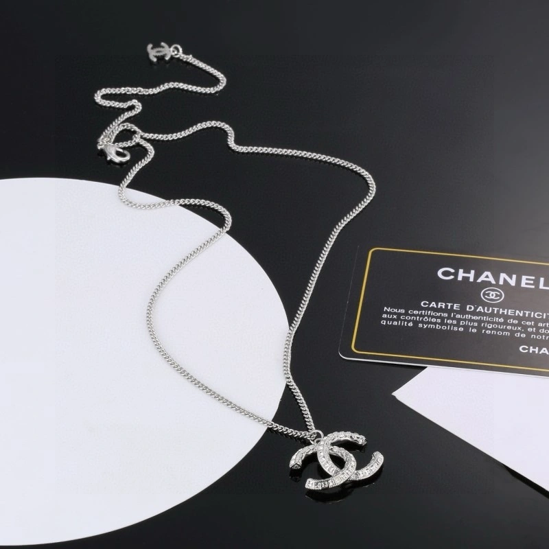 Chanel Necklaces SoftTouch 219037