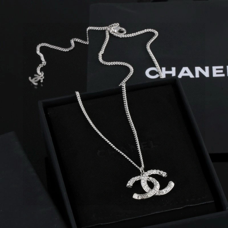 Chanel Necklaces SoftTouch 219037