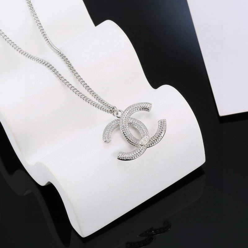 Chanel Necklaces SoftTouch 219037