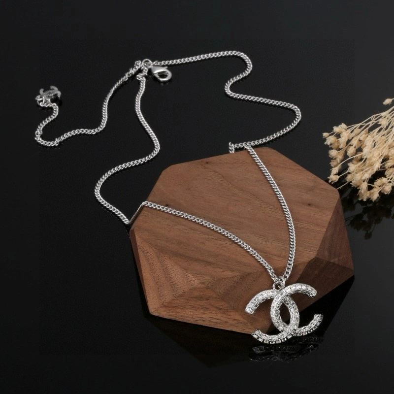 Chanel Necklaces SoftTouch 219037