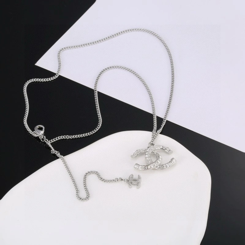 Chanel Necklaces SoftTouch 219037