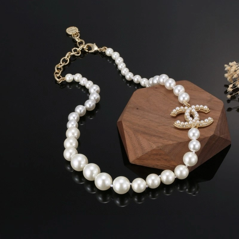 Chanel Necklaces AllSeason 219103