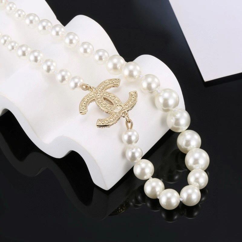 Chanel Necklaces AllSeason 219103
