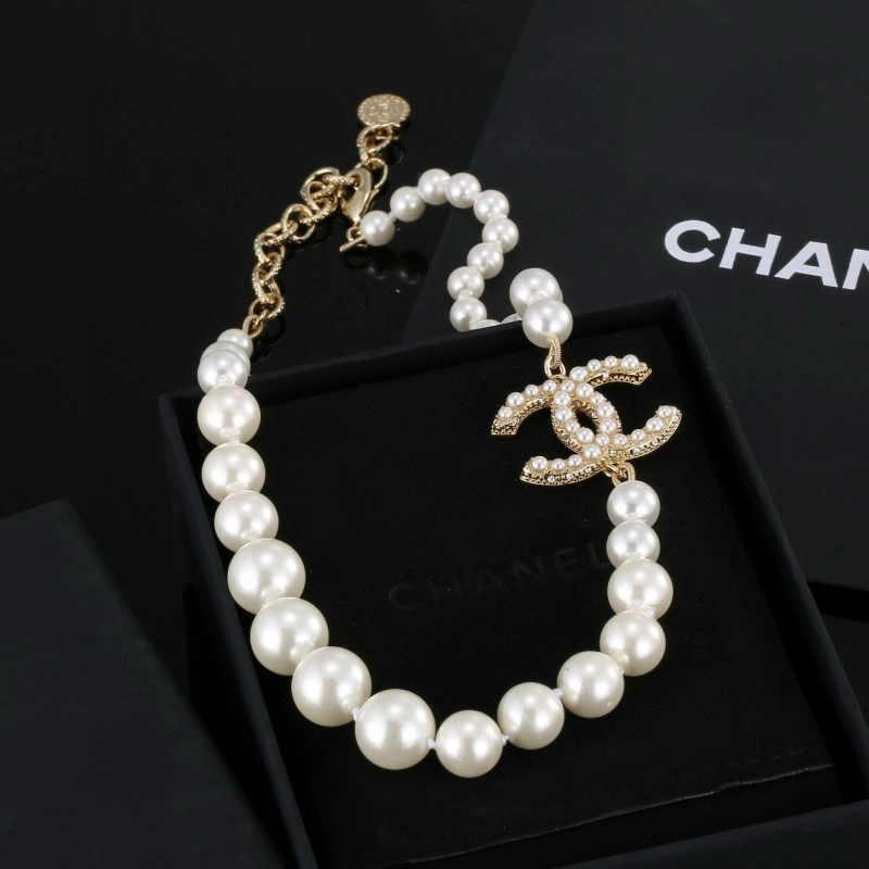 Chanel Necklaces AllSeason 219103