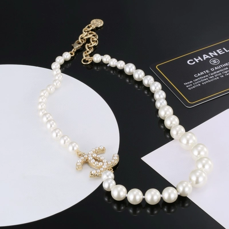 Chanel Necklaces AllSeason 219103