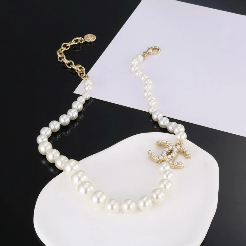 Chanel Necklaces AllSeason 219103