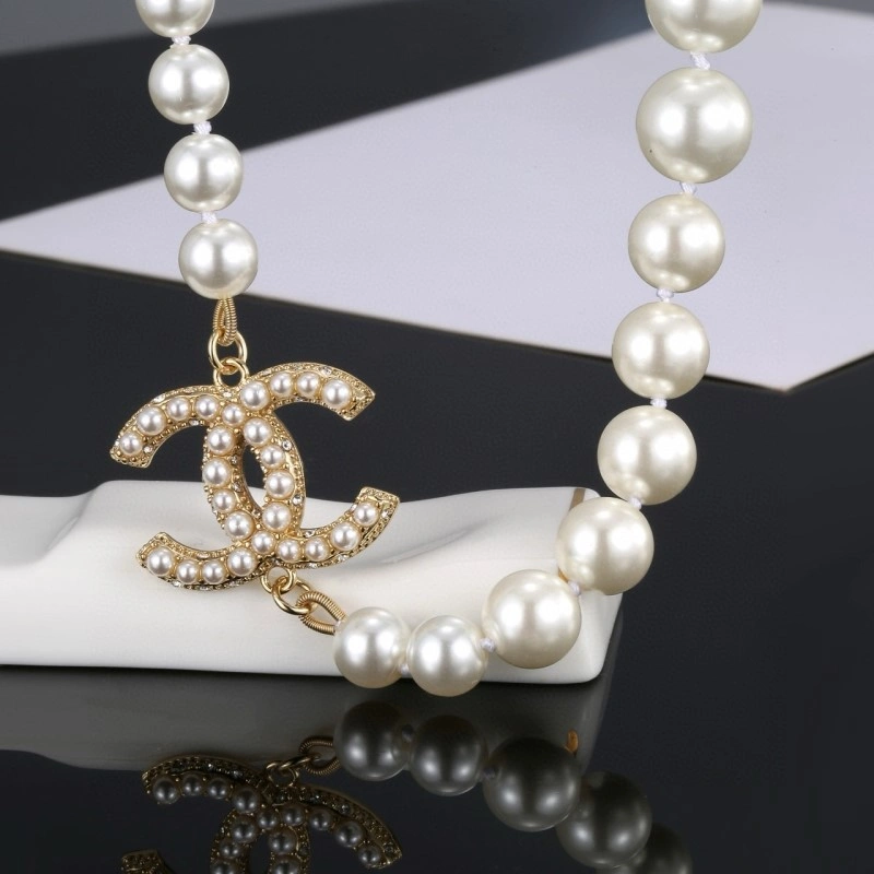 Chanel Necklaces AllSeason 219103