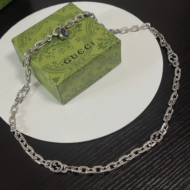 QuickDry Chanel Necklaces 219040