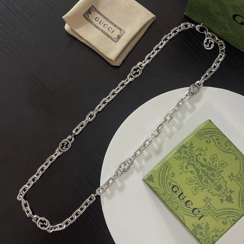 QuickDry Chanel Necklaces 219040