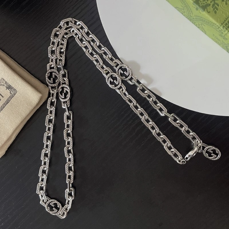 QuickDry Chanel Necklaces 219040