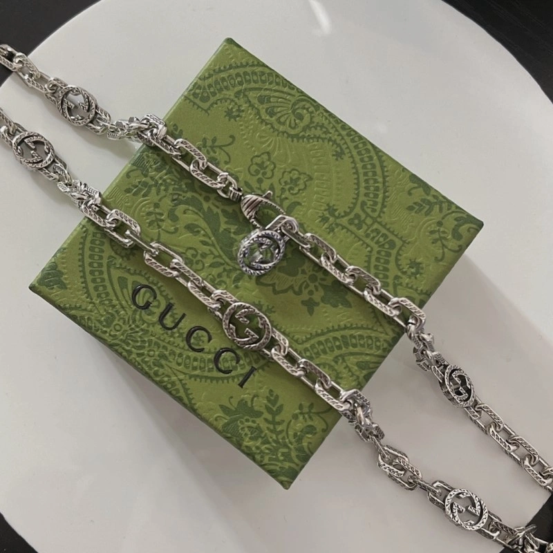 QuickDry Chanel Necklaces 219040