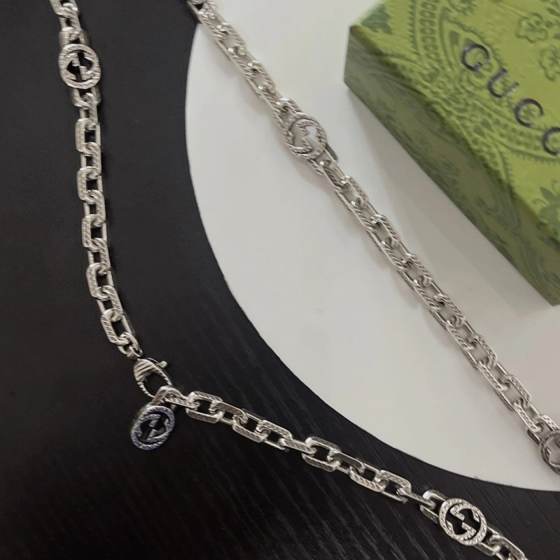 QuickDry Chanel Necklaces 219040