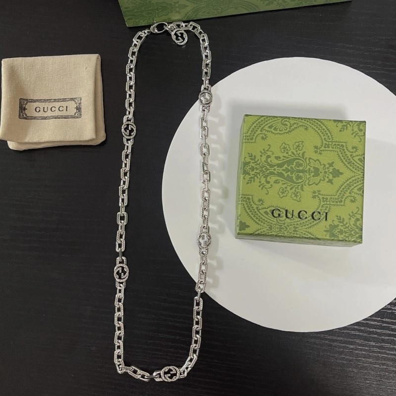 QuickDry Chanel Necklaces 219040