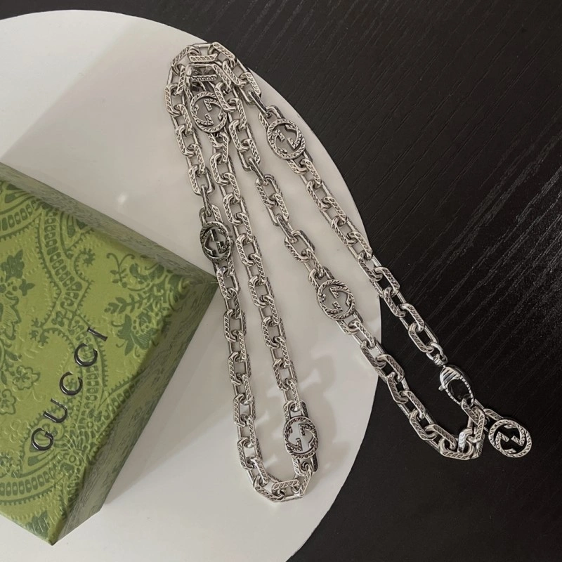 QuickDry Chanel Necklaces 219040