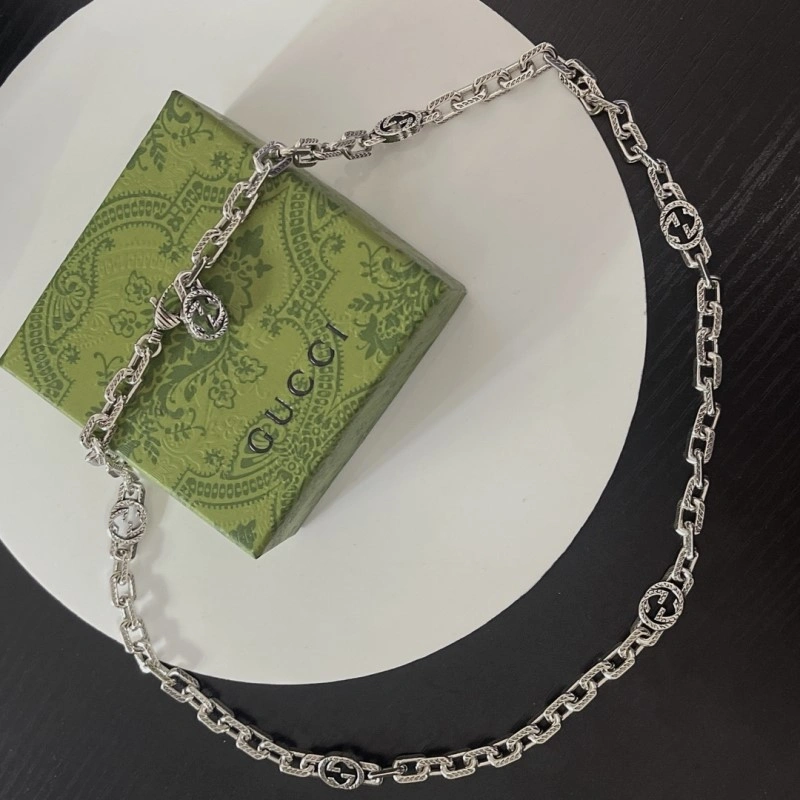 QuickDry Chanel Necklaces 219040
