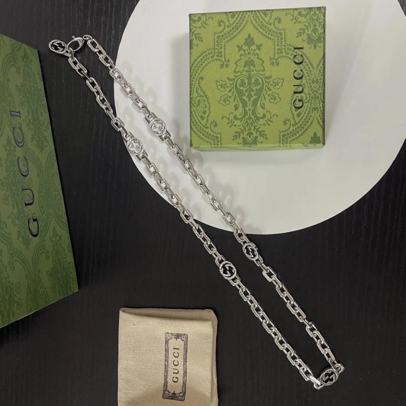 QuickDry Chanel Necklaces 219040