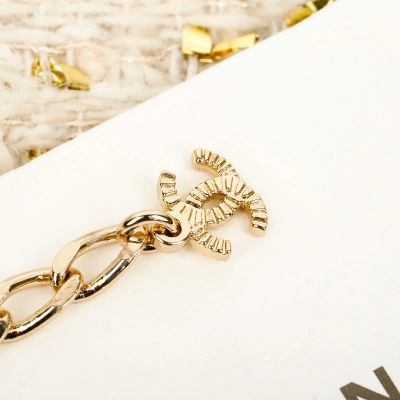 Chanel Necklaces Durable 219036